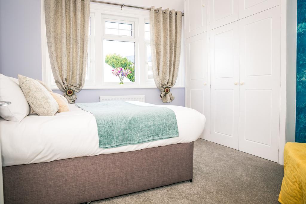 Skylight Apartment Eastbourne Ngoại thất bức ảnh