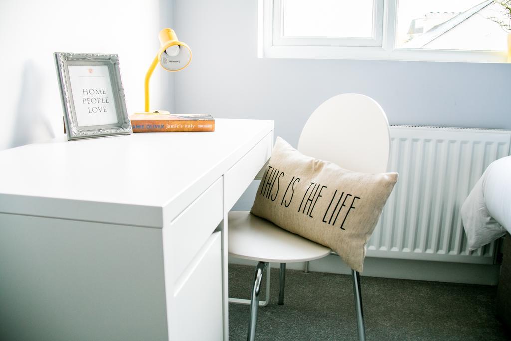 Skylight Apartment Eastbourne Ngoại thất bức ảnh