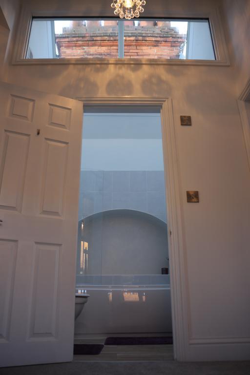 Skylight Apartment Eastbourne Ngoại thất bức ảnh