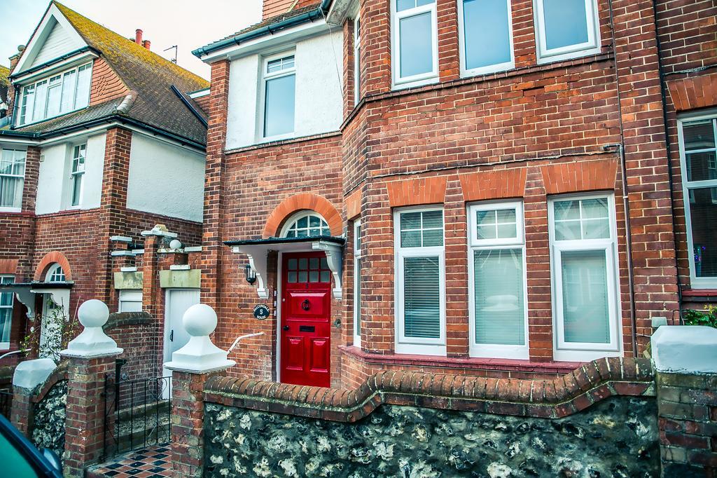 Skylight Apartment Eastbourne Ngoại thất bức ảnh